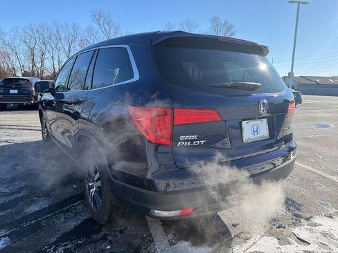 Used 2018 Honda Pilot EX-L image 3