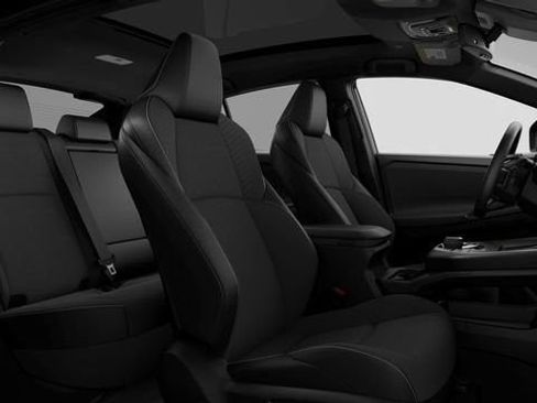 New 2026 Toyota C-HR AWD/4WD image 30