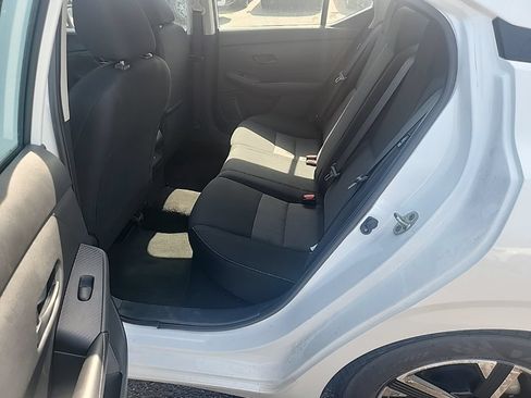 Used 2024 Nissan Sentra SV w/ Trunk Package FWD image 20