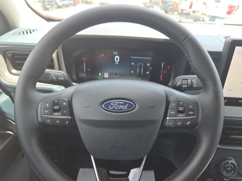 New 2026 Ford Maverick Lariat w/ Black Appearance Package AWD/4WD image 26