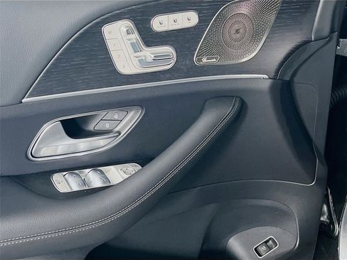 Certified 2026 Mercedes-Benz GLE 350 4MATIC image 16