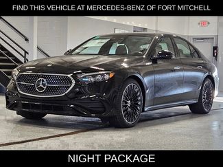 New 2026 Mercedes-Benz E 350 E 350 video 1