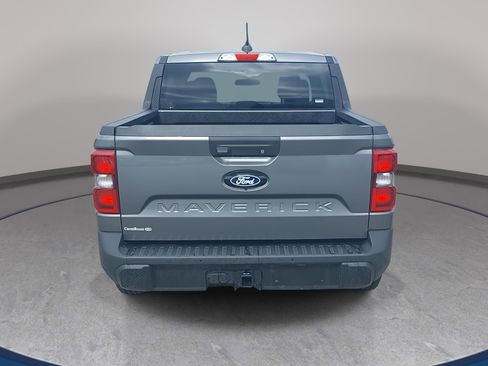 Used 2026 Ford Maverick Lariat w/ 4K Tow Package AWD/4WD image 6
