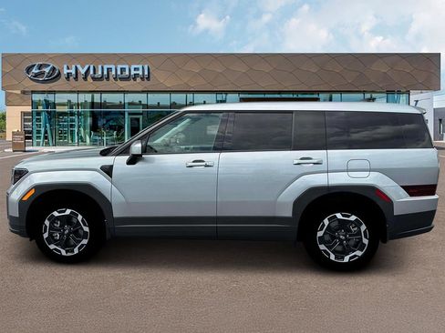 New 2026 Hyundai Santa Fe SE image 3
