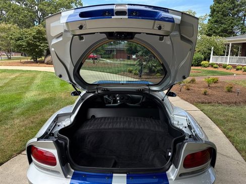 Used 2010 Dodge Viper SRT-10 w/ Protection Group image 73