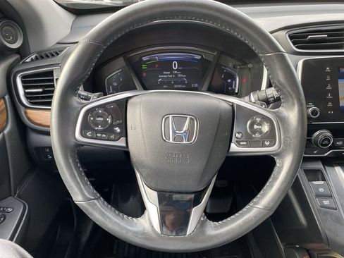 Used 2022 Honda CR-V Touring image 21