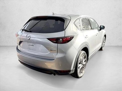 Used 2020 MAZDA CX-5 Grand Touring image 6