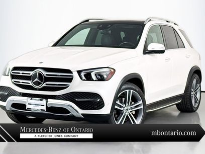 Used 2022 Mercedes-Benz GLE 350 4MATIC w/ 3rd Row Seat Package