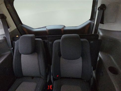 Used 2020 Ford Transit Connect XL image 16