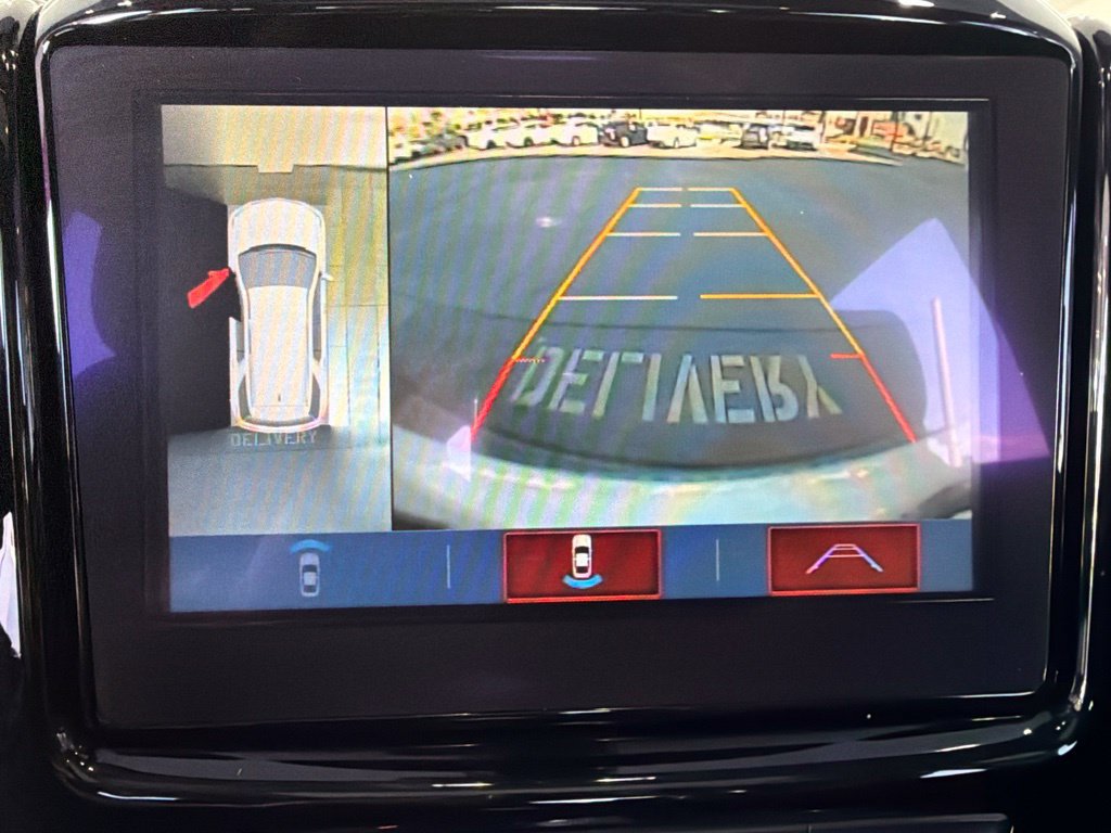 Used 2019 Chevrolet Traverse Premier AWD/4WD image 31