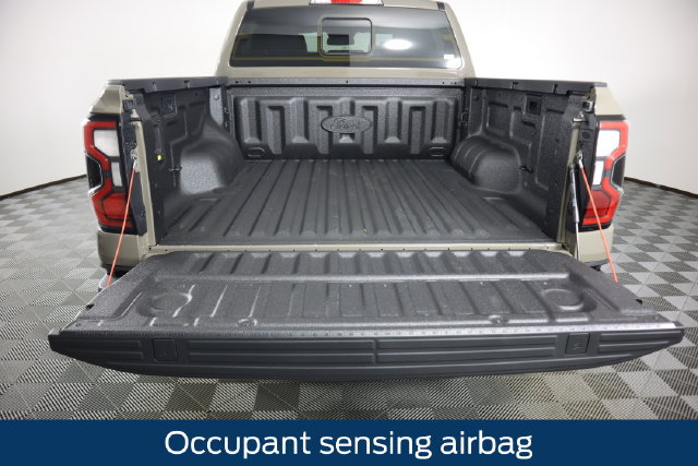 New 2026 Ford Ranger Raptor AWD/4WD image 33