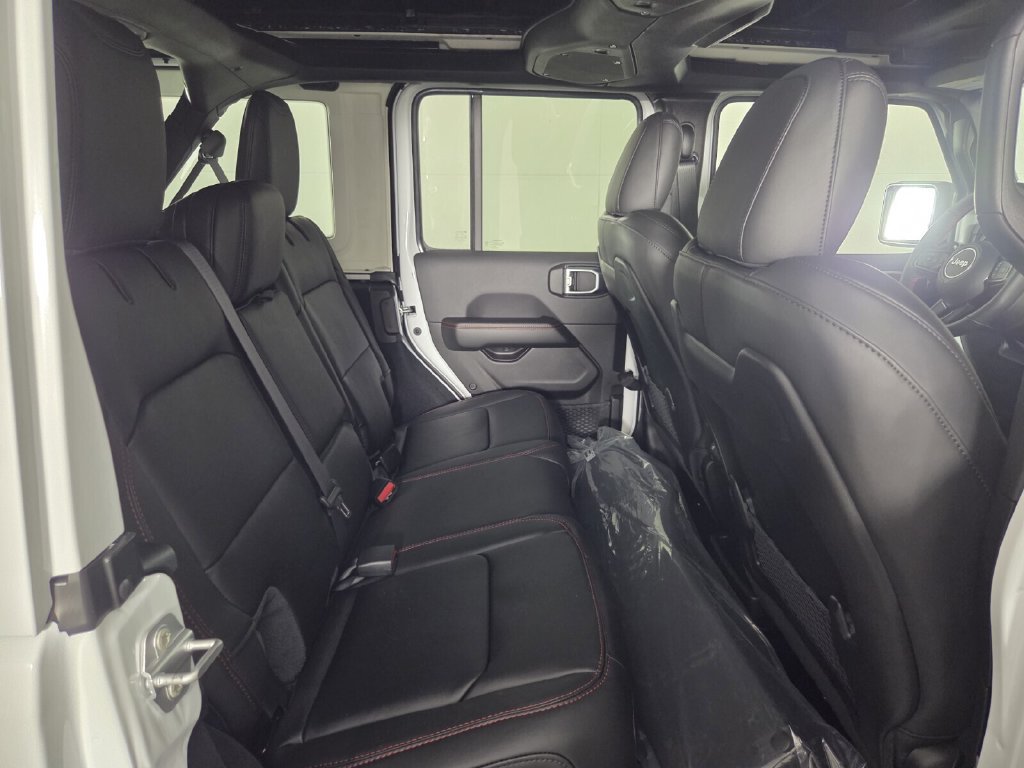 New 2027 Jeep Wrangler Unlimited Rubicon 392 AWD/4WD image 19