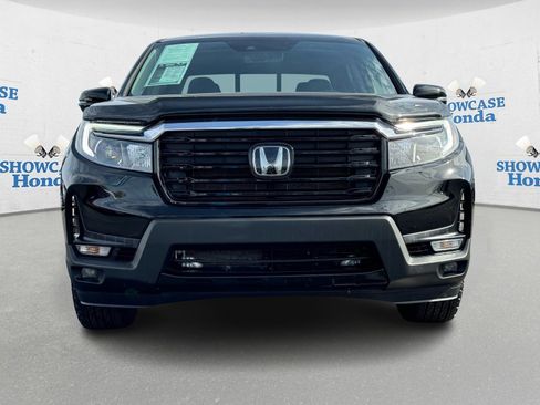 Used 2023 Honda Ridgeline RTL-E image 6
