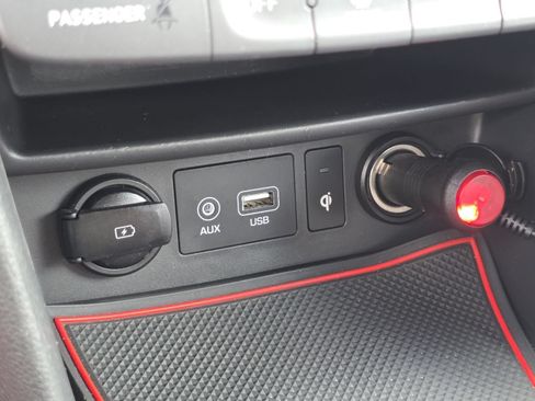 Used 2019 Hyundai Kona Ultimate AWD/4WD image 8