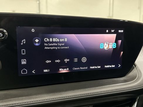 Used 2025 Buick Encore GX Preferred FWD image 14