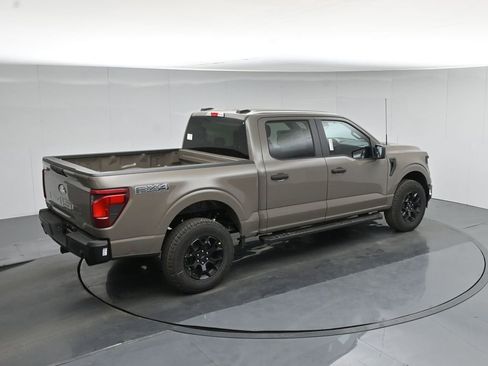 New 2026 Ford F150 STX w/ Equipment Group 201A FX4 AWD/4WD image 40