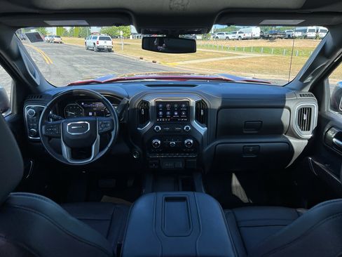 Used 2021 GMC Sierra 1500 Denali AWD/4WD image 20