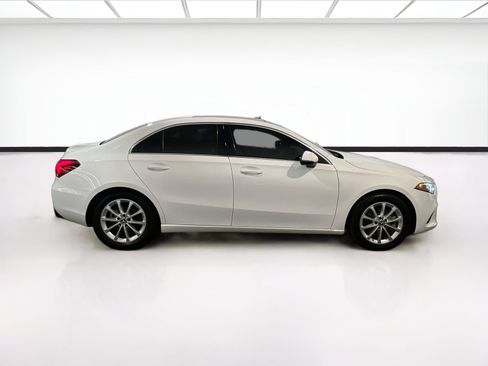 Used 2019 Mercedes-Benz A 220 image 24