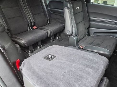 Used 2024 Dodge Durango SRT AWD/4WD image 6