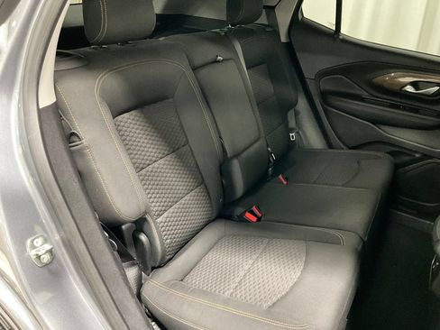 Used 2018 GMC Terrain SLE w/ Driver Convenience Package AWD/4WD image 24