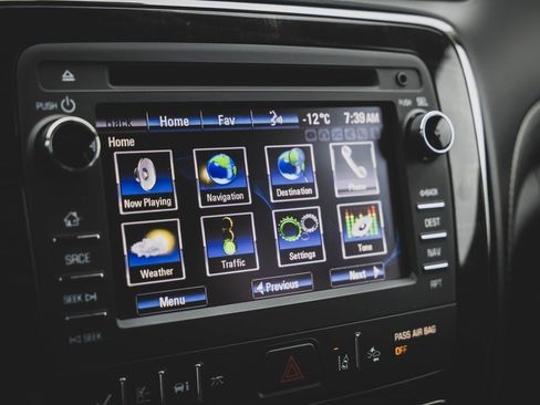 Used 2015 Buick Enclave Premium w/ Experience Buick Package image 15