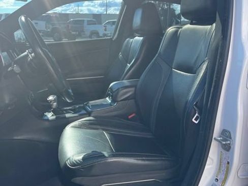 Used 2015 Dodge Charger SXT w/ AWD Plus Group image 25