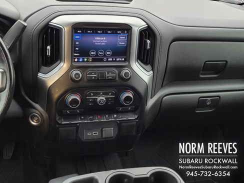 Used 2021 Chevrolet Silverado 1500 LT image 12