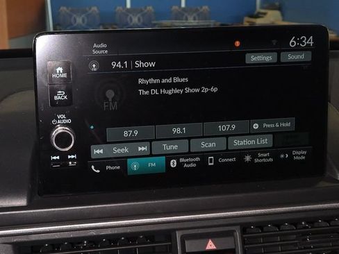 Used 2023 Honda Pilot EX-L image 16