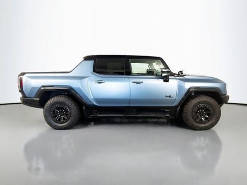 Used 2024 GMC Hummer EV 3X w/ Omega Edition AWD/4WD image 8