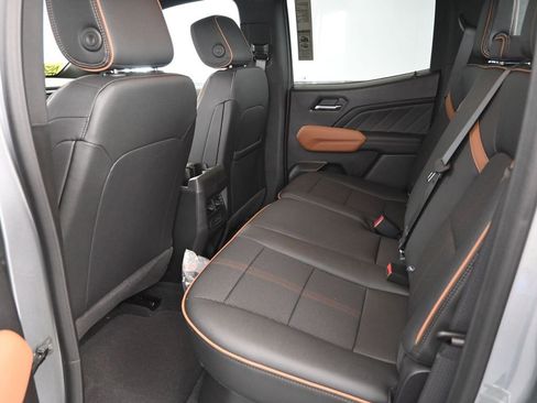 New 2025 GMC Canyon AT4 image 14