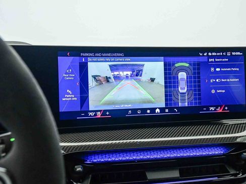 Used 2026 BMW M2 CS image 47