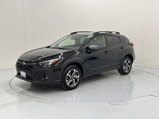 Used 2024 Subaru Crosstrek 2.0i Premium video 2