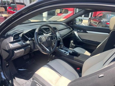 Used 2018 Honda Civic EX-T image 15