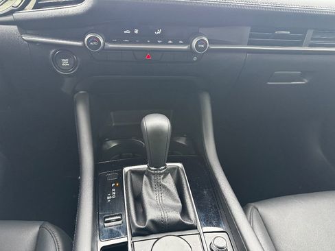 Certified 2025 MAZDA MAZDA3 s image 19