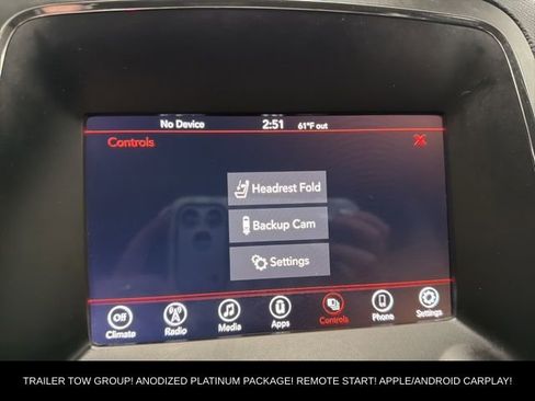 Used 2018 Dodge Durango SXT w/ Quick Order Package 2BB image 23