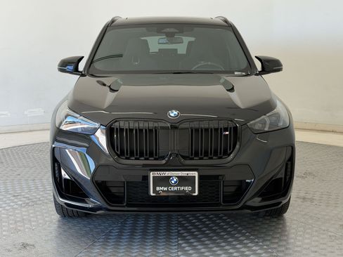 Certified 2025 BMW X1 M35i w/ Premium Package AWD/4WD image 6