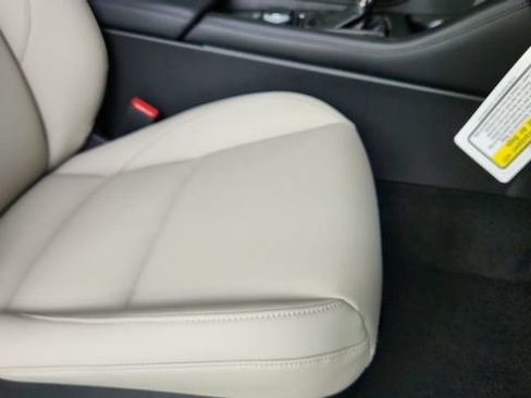 New 2026 MAZDA MAZDA3 2.5 S Sedan w/ Preferred Pkg FWD image 31