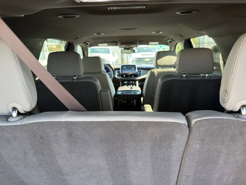 Used 2024 Chevrolet Tahoe LT image 17