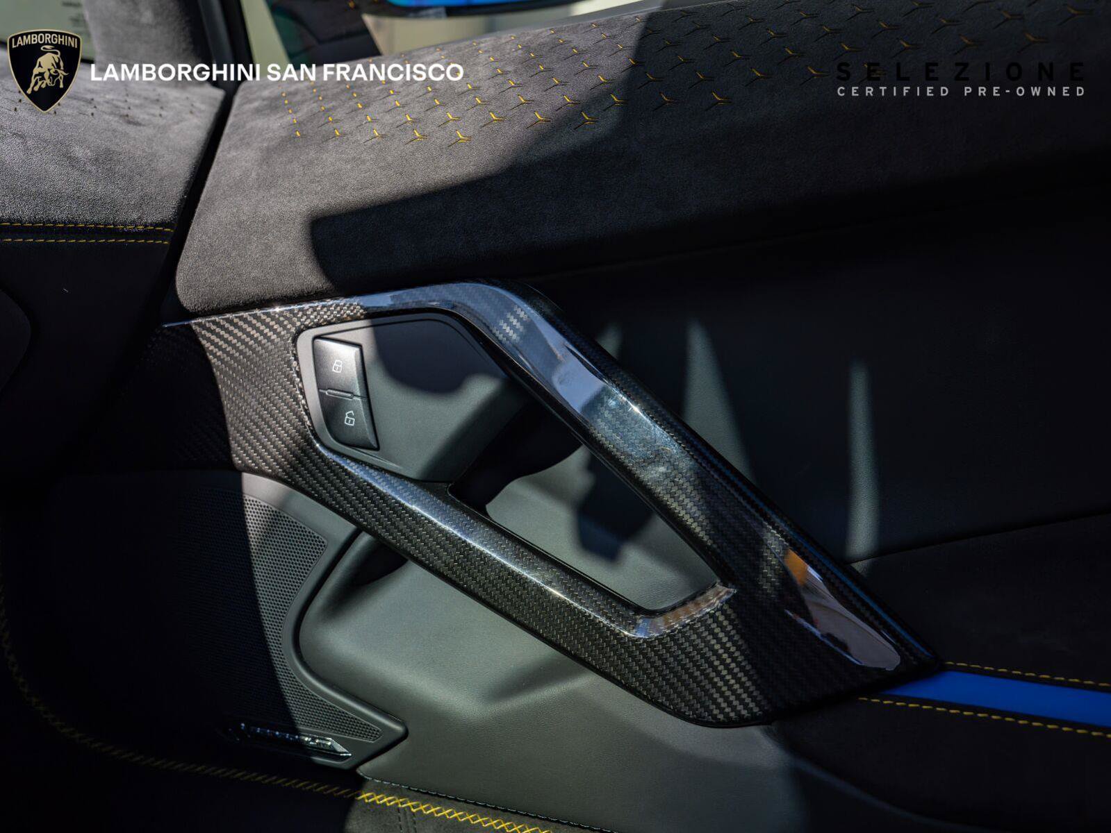Used 2022 Lamborghini Aventador LP 780-4 Ultimae AWD/4WD image 55