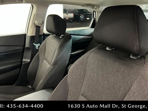 Used 2025 Honda Accord SE image 17