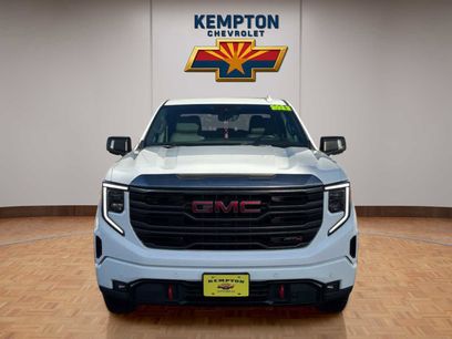 Used 2022 GMC Sierra 1500 AT4 w/ AT4 Premium Package