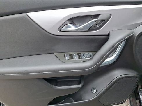 Used 2023 Chevrolet Blazer LT w/ Convenience Package image 14