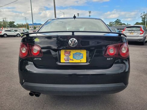 Used 2009 Volkswagen Jetta Wolfsburg Edition image 6