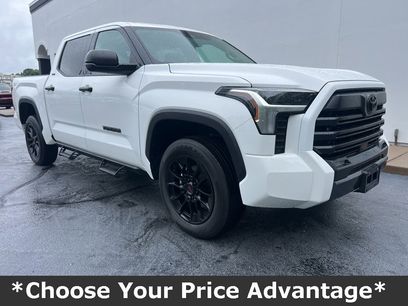 Used 2023 Toyota Tundra SR5