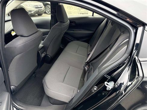 Used 2026 Toyota Corolla LE image 16