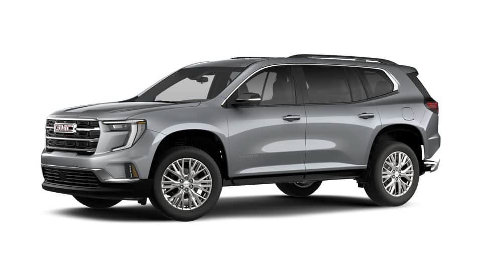 New 2027 GMC Acadia Elevation w/ Elevation Premium Package FWD image 28