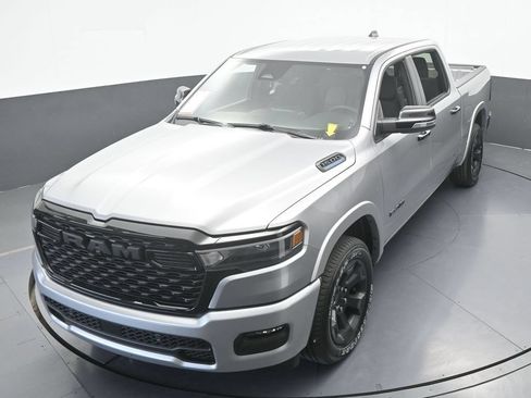 Used 2025 RAM 1500 Lone Star AWD/4WD image 53