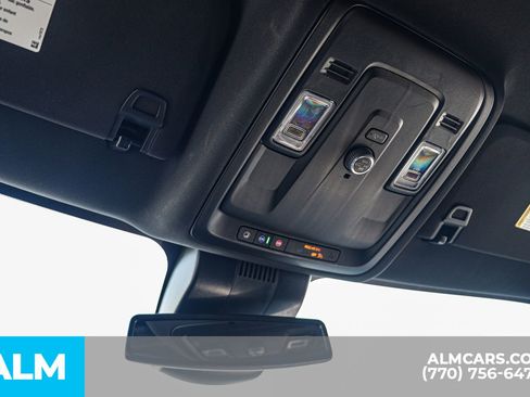 Used 2025 Chevrolet Suburban RST image 64