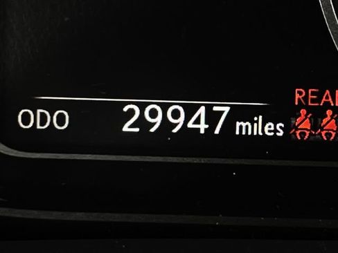 Used 2021 Lexus UX 200 w/ Accessory Package (Z1) image 21