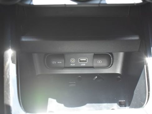 Used 2021 Kia Forte GT-Line w/ GT-Line Premium Package FWD image 28